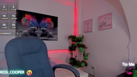 Snapshot of rosi_cooper chatting on 04-28-26, 01:27 rosi_cooper online show from 04-28-26, 01:27