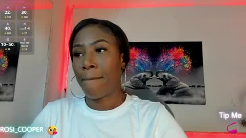 Snapshot of rosi_cooper chatting on 05-24-26, 10:42 rosi_cooper online show from 05-24-26, 10:42