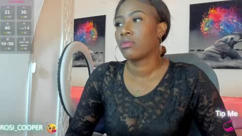 Snapshot of rosi_cooper chatting on 05-27-26, 10:56 rosi_cooper online show from 05-27-26, 10:56