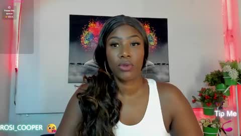Snapshot of rosi_cooper chatting on 06-09-26, 11:11 rosi_cooper online show from 06-09-26, 11:11