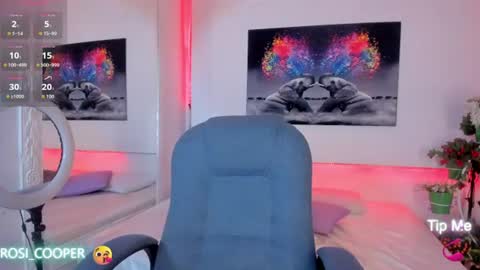 Snapshot of rosi_cooper chatting on 06-22-26, 11:07 rosi_cooper online show from 06-22-26, 11:07