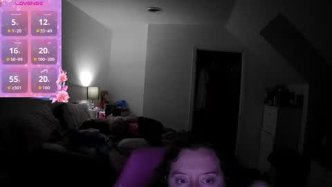 rosie8965804 online show from 09-27-25, 04:17