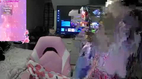 rosie8965804 online show from 10-26-25, 01:06