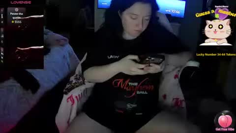 rosie8965804 online show from 02-16-26, 03:46