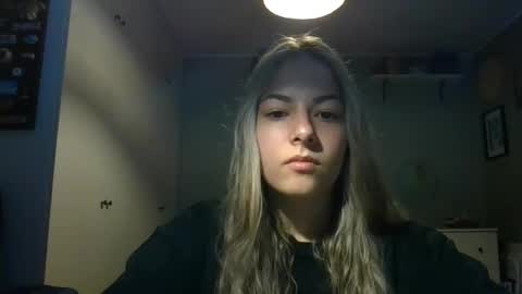 Snapshot of rosie_june chatting on 02-21-25, 08:07 Rosie online show from 02-21-25, 08:07