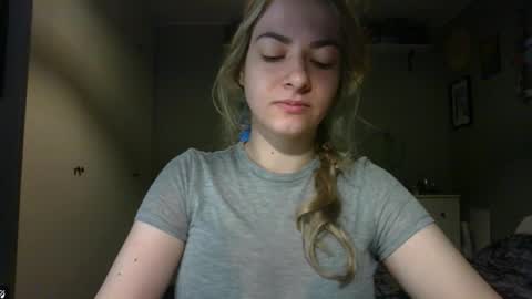 Rosie online show from 01-16-26, 07:34