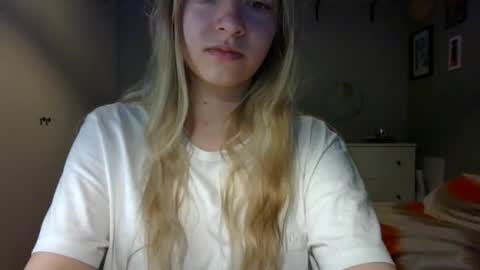 Rosie online show from 02-27-26, 08:03