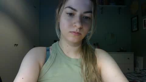 Rosie online show from 05-21-26, 06:53