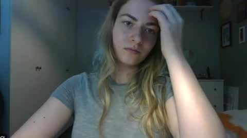Snapshot of rosie_june chatting on 07-14-26, 10:21 Rosie online show from 07-14-26, 10:21