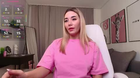 Rosie online show from 11-22-25, 01:15