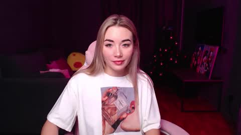 Rosie online show from 12-15-25, 02:05