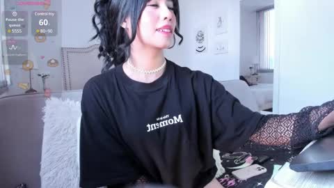 Rosieeee  online show from 01-13-25, 03:26