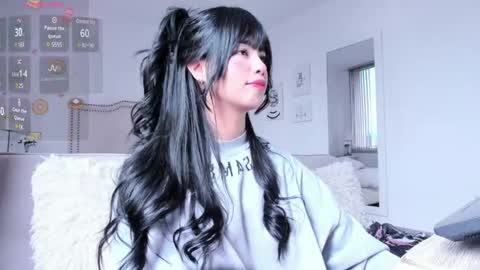 Rosieeee  online show from 01-27-25, 04:33