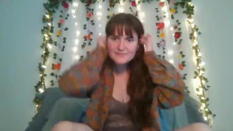 rosie_woods online show from 09-17-25, 09:49
