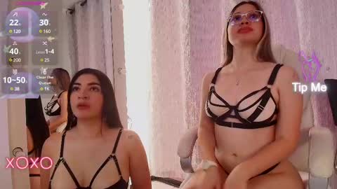 Rosie online show from 02-18-25, 03:32