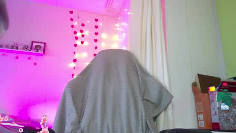 RosieNana online show from 03-24-26, 05:40