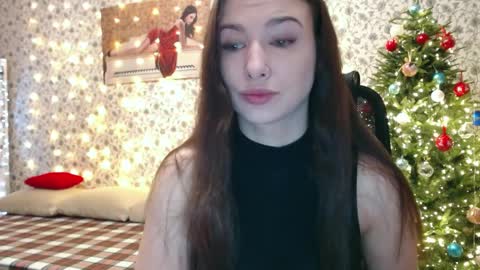 Rosie is waiting for YOU online show from 12-14-24, 04:12