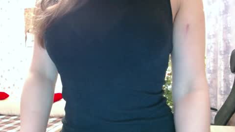 Rosie is waiting for YOU online show from 01-17-25, 03:55