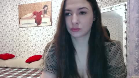 Rosie is waiting for YOU online show from 02-17-25, 03:58