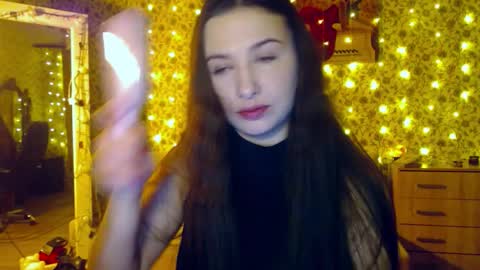 Rosie is waiting for YOU online show from 11-16-25, 03:34