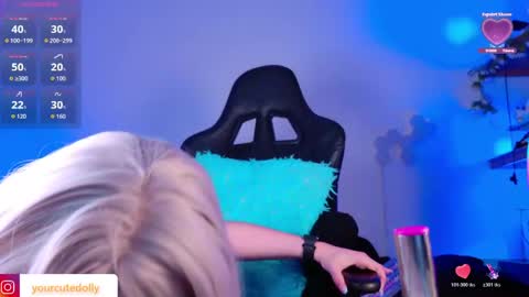 rositafresita01 online show from 04-16-26, 01:45