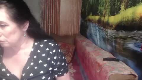 RositaSky online show from 02-23-26, 10:40