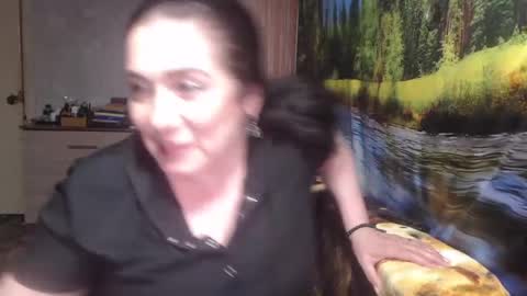 RositaSky online show from 06-15-26, 10:34