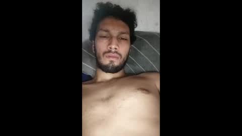 Snapshot of roskof69 chatting on 12-24-24, 12:11 Ribuu online show from 12-24-24, 12:11