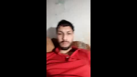 Snapshot of roskof69 chatting on 10-16-25, 07:04 Ribuu online show from 10-16-25, 07:04