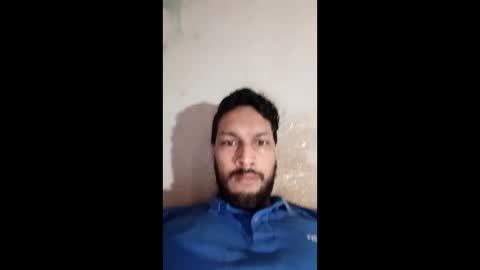 Snapshot of roskof69 chatting on 10-28-25, 12:09 Ribuu online show from 10-28-25, 12:09