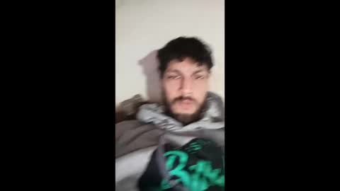 Snapshot of roskof69 chatting on 10-29-25, 06:09 Ribuu online show from 10-29-25, 06:09