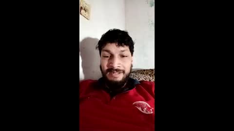 Snapshot of roskof69 chatting on 11-12-25, 05:41 Ribuu online show from 11-12-25, 05:41