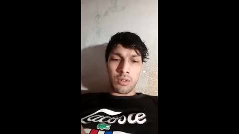 Snapshot of roskof69 chatting on 11-24-25, 06:24 Ribuu online show from 11-24-25, 06:24