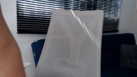 Ross BakerHot online show from 12-09-24, 07:07