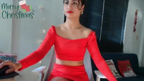 Ross BakerHot online show from 12-25-24, 03:06