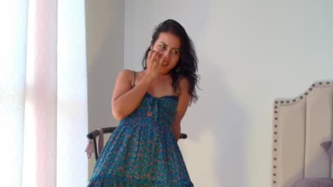 Ross BakerHot online show from 02-17-25, 06:04