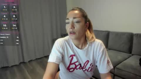 Rossa online show from 01-16-26, 06:23