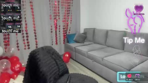 Rossa online show from 02-12-26, 06:30