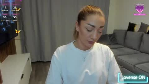 Rossa online show from 03-07-26, 05:21