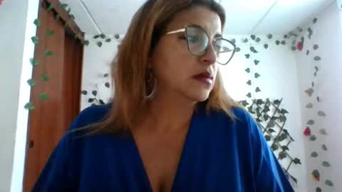 Rossana  online show from 02-10-26, 12:20
