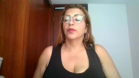 Snapshot of rossanalionheart chatting on 05-02-26, 12:32 Rossana online show from 05-02-26, 12:32