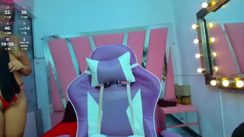 rossanaparker online show from 02-11-25, 03:08