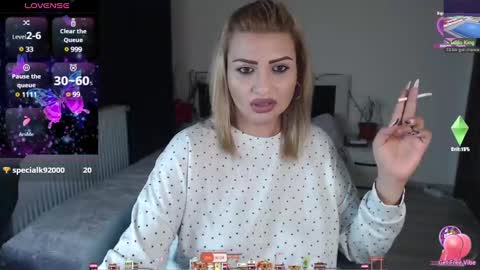 rosse2683 online show from 01-13-25, 09:20