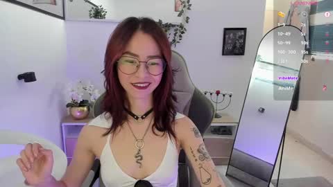 Miss Rosse online show from 01-29-25, 10:22