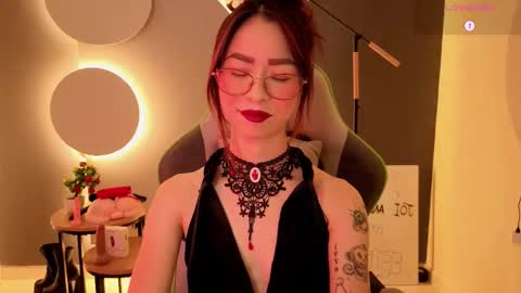 Miss Rosse online show from 02-24-26, 12:47