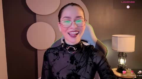 Miss Rosse online show from 06-08-26, 02:50