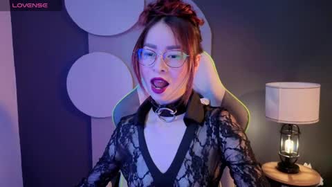 Miss Rosse online show from 06-09-26, 03:34