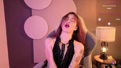 Miss Rosse online show from 06-11-26, 02:37