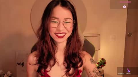 Miss Rosse online show from 06-13-26, 02:26