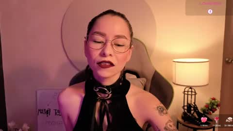 Miss Rosse online show from 06-14-26, 03:03